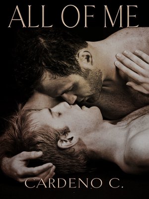 cover image of All of Me